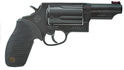 Taurus Model 45/410 Judge Tracker Revolver 3" barrel (2.5" chamber). Taurus - Products | Rare Breed Triggers FRT - 15