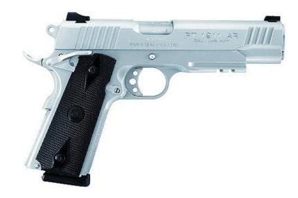 Taurus 1911 45 ACP PISTOL, PICATINNY RAIL, SS FINISH Taurus - Products | Rare Breed Triggers FRT - 15