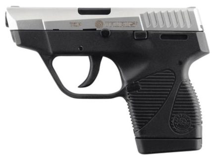 Taurus Model 738 TCP, 380 Compact Pistol/3.3" SS, Extended Mag Taurus - Products | Rare Breed Triggers FRT - 15