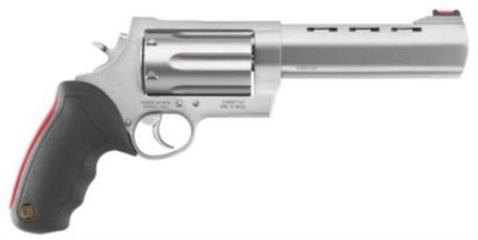 Taurus Raging Judge Model 513 .410/454 Casull, 6.5" Stainless Taurus - Guns | Rare Breed Triggers FRT - 15