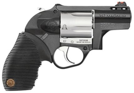 Taurus 605 Protector Polymer 357 Mag, 2" Barrel, SS Cylinder, 5 Round Taurus - Products | Rare Breed Triggers FRT - 15