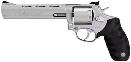 Taurus Tracker 992 Revolver, 22LR and 22 Mag, 6.5", SS, 9 Round Taurus - Guns | Rare Breed Triggers FRT - 15