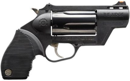 Taurus Judge Public Defender Poly,.410/.45, 2" Barrel 2.5" Chamber Taurus - Products | Rare Breed Triggers FRT - 15