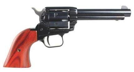 Heritage Rough Rider 22LR, 4.75" Barrel, Cocobolo Grips, 6rd Heritage Mfg - Products | Rare Breed Triggers FRT - 15