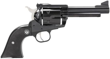 Ruger Blackhawk .45 Colt, 4.6", 6rd, Blued Finish, Rubber Grips Ruger - Products | Rare Breed Triggers FRT - 15