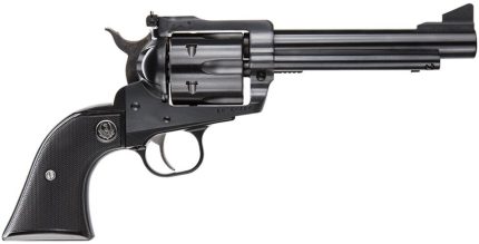 Ruger New Model Blackhawk Convertible .45 Long Colt/.45 Auto 5.5" Blue 6 Shot Ruger - Products | Rare Breed Triggers FRT - 15