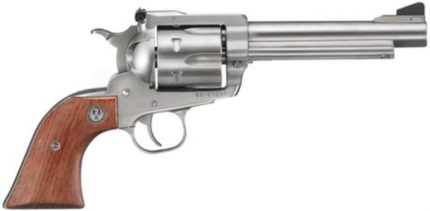 Ruger Super BlackHawk Standard 44 RemMag 5.5" 6rd Rosewood Grip Stainless Ruger - Products | Rare Breed Triggers FRT - 15