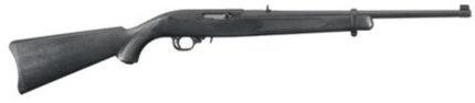 Ruger 10/22 Carbine Synthetic 22LR, 18.5" Barrel, Synthetic Stock, 10rd Mag Ruger - Products | Rare Breed Triggers FRT - 15