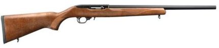 Ruger 10/22 Light Varmint 22 LR 20" Barrel Blue Receiver 10rd Mag Ruger - Guns | Rare Breed Triggers FRT - 15