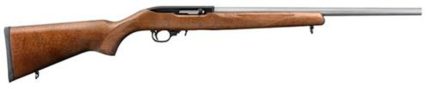 Ruger 10/22 Light Varmint Target Rifle .22, LR 20" SS Barrel, Blue Receiver Ruger - Products | Rare Breed Triggers FRT - 15