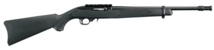 Ruger 10/22 Tactical SA 22 LR, 16.13", Black Synthetic Black Matte Ruger - Products | Rare Breed Triggers FRT - 15