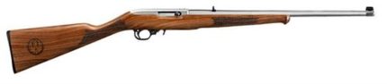Ruger 10/22 Altamont Classic V, Straight Grip, Schnabel Forend, Limited Edition of 1500 Ruger - Guns | Rare Breed Triggers FRT - 15