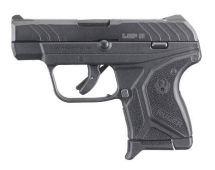 Ruger LCP II 380, 2.75" Barrel, Improved Trigger, Sights, 6rd Mag Ruger - Rare Breed Triggers FRT - 15