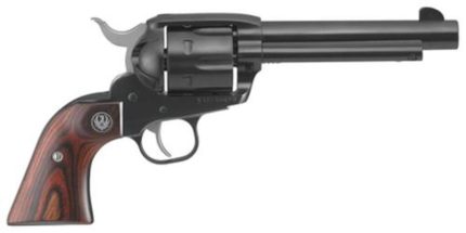 Ruger Vaquero 357/38 Spl, 5.5", Blue Ruger - Products | Rare Breed Triggers FRT - 15