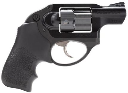 Ruger LCR Revolver 38 Special+P, Hogue Grip Ruger - Products | Rare Breed Triggers FRT - 15