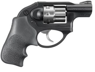 Ruger LCR 22LR