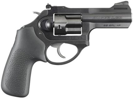 Ruger LCRX .38 Special 3", Hogue Grip Ruger - Products | Rare Breed Triggers FRT - 15