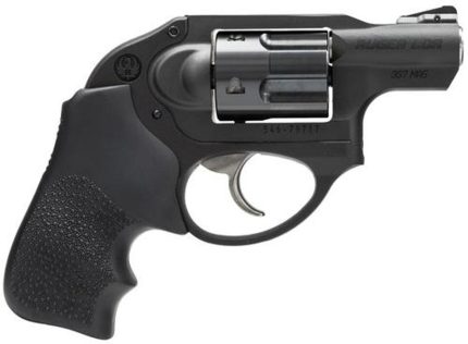 Ruger LCR 357 Magnum Revolver 1.875" Barrel, Hogue ''Tamer'' Grip Ruger - Products | Rare Breed Triggers FRT - 15