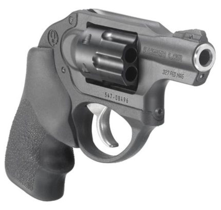 Ruger LCR 327 Federal, Hogue Grip 6rd Double Action Ruger - Products | Rare Breed Triggers FRT - 15