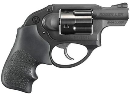 Ruger LCR Double-Action Revolver, 9mm 5 Rd Ruger - Products | Rare Breed Triggers FRT - 15