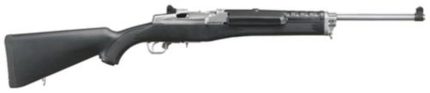 Ruger MINI-14 Ranch 223/5.56 SS Synthetic Stock, 5rd Ruger - Products | Rare Breed Triggers FRT - 15