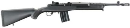 Ruger Mini-14 Tactical, 5.56 Rifle, Standard Style Stock Ruger - Products | Rare Breed Triggers FRT - 15