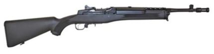 Ruger Mini-14 Tactical Rifle GBCPC, 5.56, 5rd Mag Ruger - Products | Rare Breed Triggers FRT - 15