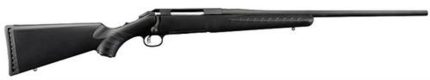 Ruger American Standard .308 Win, 22" Barrel, Synthetic Stock, Black, 4rd Ruger - Products | Rare Breed Triggers FRT - 15