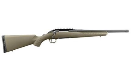 Ruger American Ranch 300 AAC Blackout Ruger - Products | Rare Breed Triggers FRT - 15