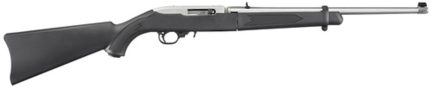 Ruger 10/22 Takedown Rifle, 18.5" Barrrel SS, Soft Carry Case, 10rd Mag Ruger - Products | Rare Breed Triggers FRT - 15