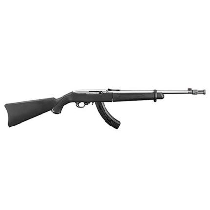 Ruger 10/22 Takedown Rifle .22LR 16" SS Threaded Barrel, 25 Rnd Mag Ruger - Products | Rare Breed Triggers FRT - 15