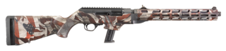 Ruger PC Carbine 9mm