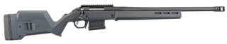 Ruger American Magpul Hunter 308 Winchester 20" Barrel
