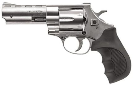 EAA Windicator, .357 Magnum, 4" Barrel, 6rd, Steel Frame, Nickel Finish EAA Corp - Products | Rare Breed Triggers FRT - 15
