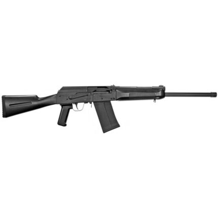 SDS Lynx 12 12 Ga, 19" Barrel, Bulgarian Style Side Rail, Saiga Style Mag, 5rd SDS Imports - Products | Rare Breed Triggers FRT - 15
