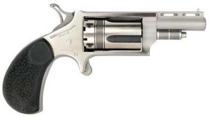 North American Arms NAA Wasp .22 Mag Revolver, 1.625" Vented Barrel, Includes 22LR Conversion Cylinder North American Arms - Products | Rare Breed Triggers FRT - 15