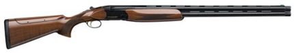 Weatherby Orion Sporting, Over/Under Shotgun, 12 Gauge, 3" Chamber, 30" Barrel,High Gloss, Black, Walnut Stock, Adjustable Cheek Riser, 2rd, Includes 5 Chokes - SK/IC/M/IM/F Weatherby - Products | Rare Breed Triggers FRT - 15
