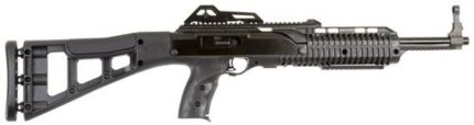 Hi-Point 3895 Carbine .380ACP 16" Black Stock Adjustable Sights 10 Round Mag Hi Point - Products | Rare Breed Triggers FRT - 15
