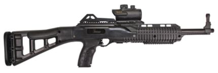 Hi-Point 9mm Carbine, Red Dot Scope 16.5" Barrel Hi Point - Products | Rare Breed Triggers FRT - 15