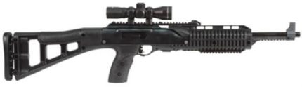 Hi-Point 995TS Carbine 9mm 16.50", Black All Weather Molded Stock, 10 rd Hi Point - Products | Rare Breed Triggers FRT - 15