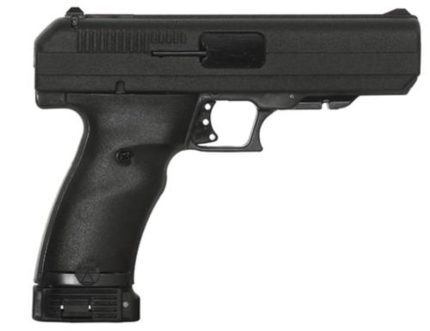 Hi-Point 40SW 4.5" 3D 10rd Black Poly Grip Black Frame Hi Point - Products | Rare Breed Triggers FRT - 15