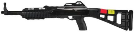 Hi-Point Carbine 40 SW, 17.5" Barrel, Skeletonized Stock, Adj Sights, 10rd Hi Point - Products | Rare Breed Triggers FRT - 15