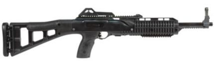 Hi-Point Carbine 45 ACP 17.5" Barrel, Black Skeletonized Stock Hi Point - Products | Rare Breed Triggers FRT - 15
