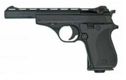 Phoenix Range Kit, Black, 5" Barrel, 22LR Phoenix Arms - Products | Rare Breed Triggers FRT - 15