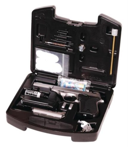 Phoenix Range Deluxe Kit Nickel 22 Phoenix Arms - Products | Rare Breed Triggers FRT - 15
