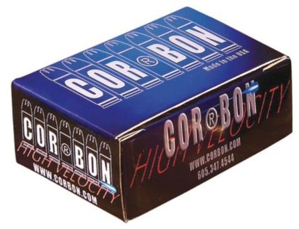 Cor-Bon SD38090 SELF DEFENSE 380 ACP Jacketed Hollow Point 90gr, 20Box Cor-Bon - Ammunition - Rare Breed Triggers FRT - 15