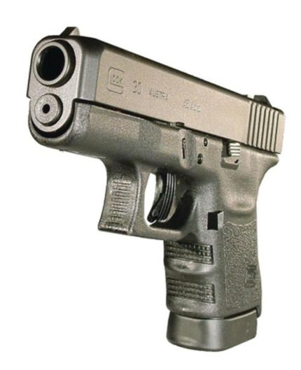 Glock G30SF 45 ACP 10 +1 Round, Fixed Sights Glock - Products | Rare Breed Triggers FRT - 15