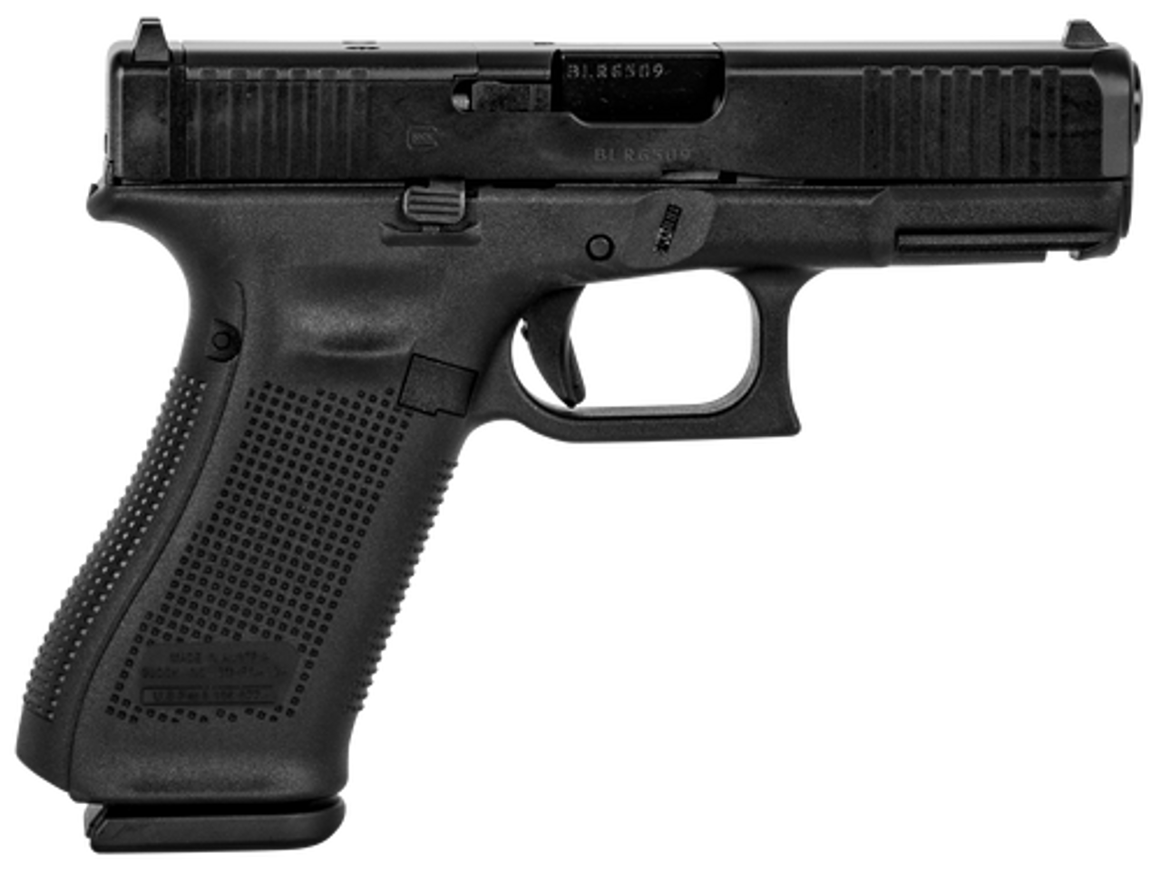 Glock G45 Gen 5 MOS