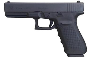 Glock G20 Gen4, 10mm 4.6" Barrel Fixed Sights,, , 15 rd Glock - Products | Rare Breed Triggers FRT - 15