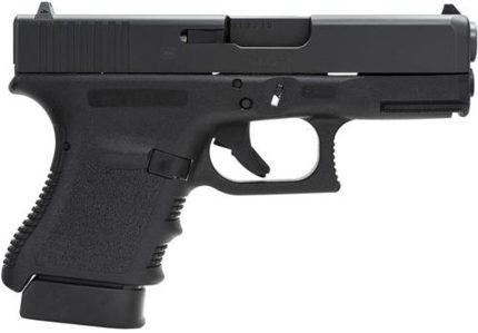Glock G30 Slim 45 ACP 3.78" Barrel, 10 Round, Rough Texture Glock - Products | Rare Breed Triggers FRT - 15